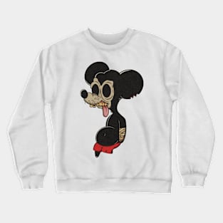 Mick the Mouse Crewneck Sweatshirt